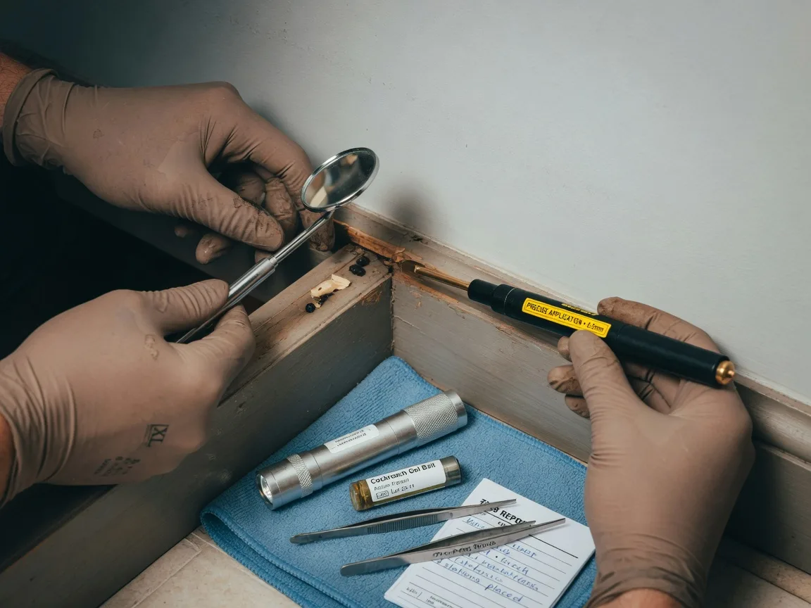 Why choose Emergency Pest Control in Jefferson City, TN